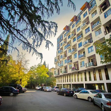 Host Net Iverieli Tiflis Exterior foto